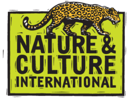 Nature and Culture International Logo