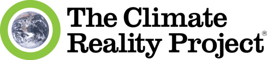 The Climate Reality Project Logo